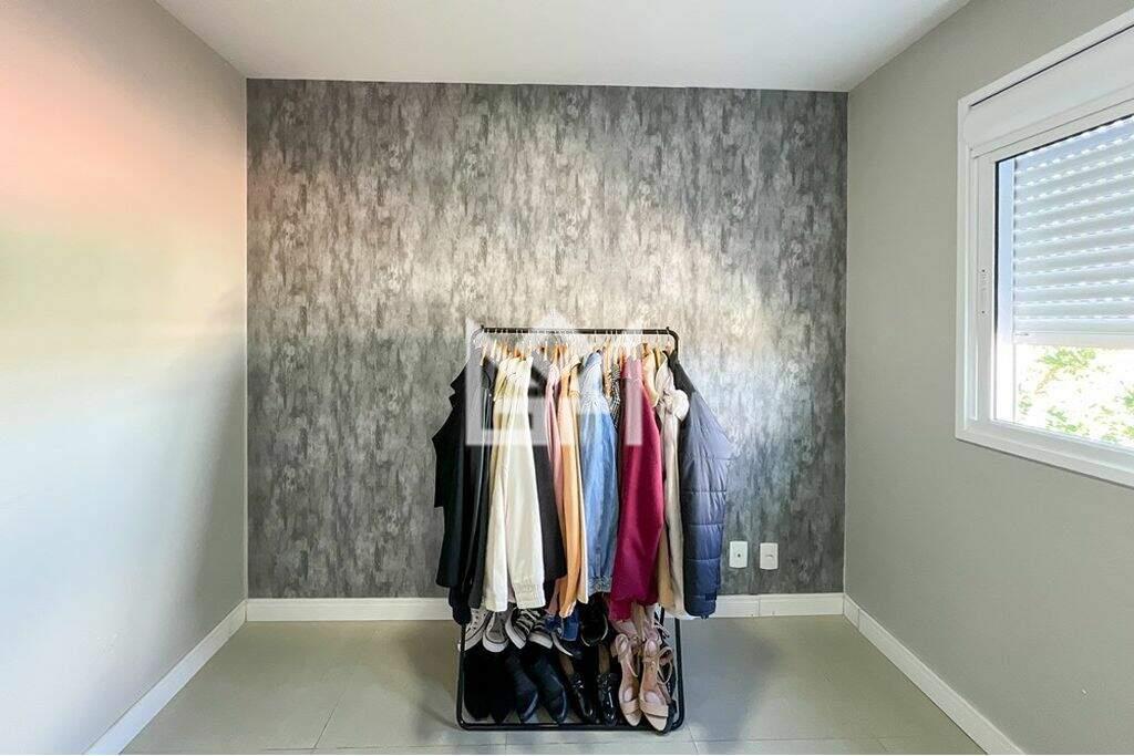 Apartamento com 2 quartos à venda, 47m² - Estância Velha - Canoas: 