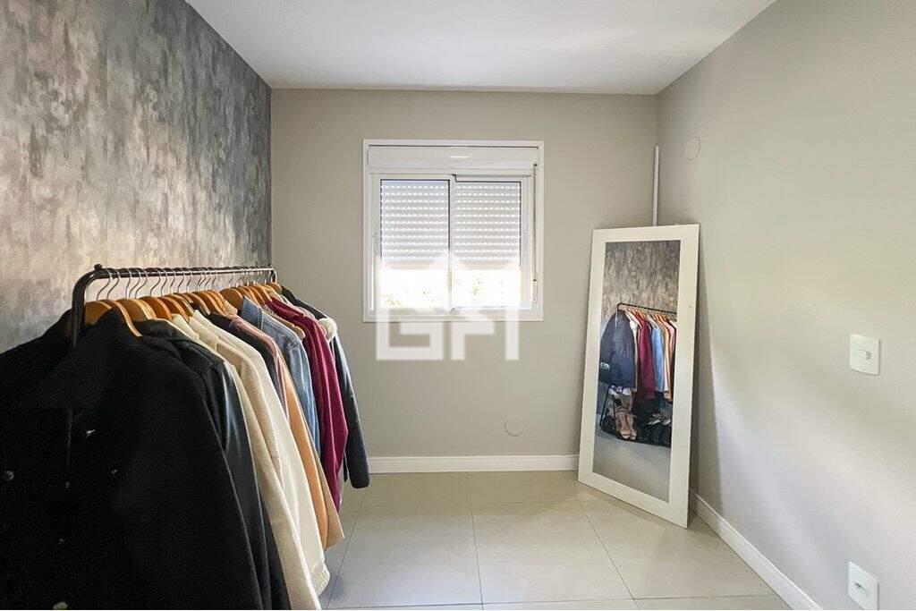 Apartamento com 2 quartos à venda, 47m² - Estância Velha - Canoas: 