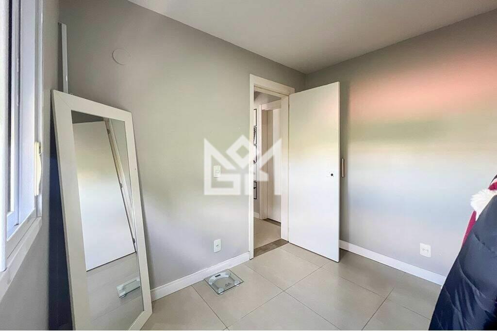 Apartamento com 2 quartos à venda, 47m² - Estância Velha - Canoas: 