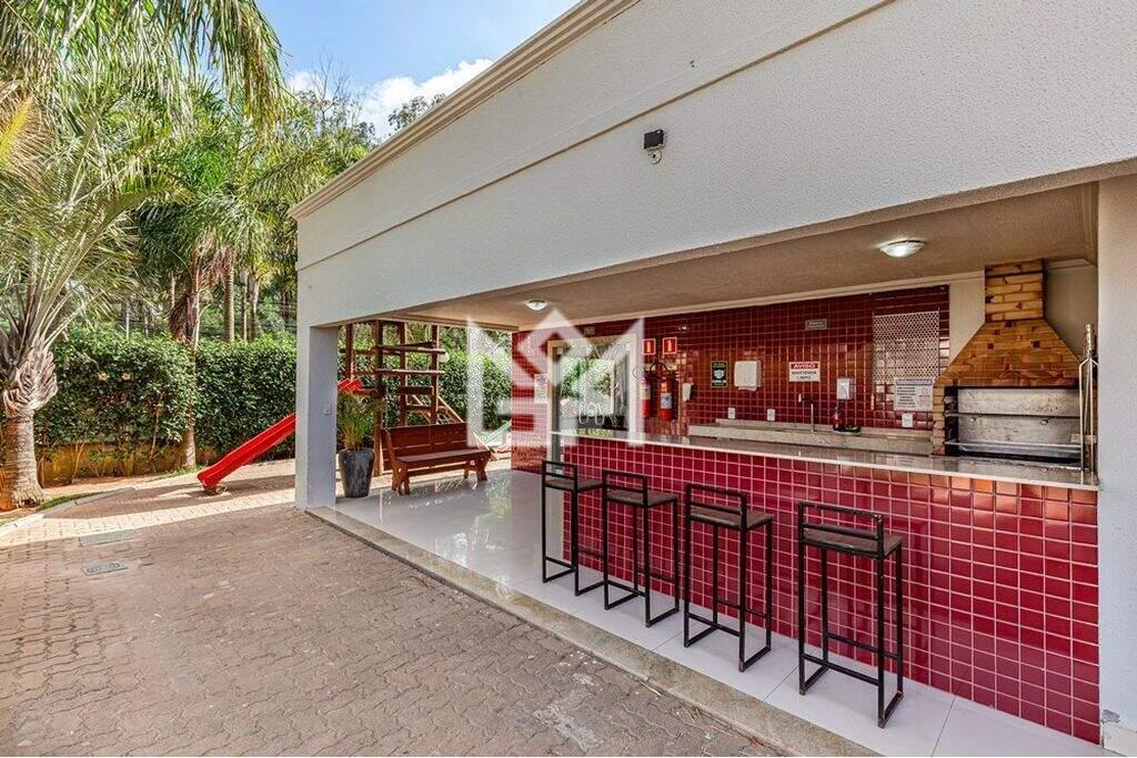 Apartamento com 2 quartos à venda, 48m² - Morro Santana - Porto Alegre: 