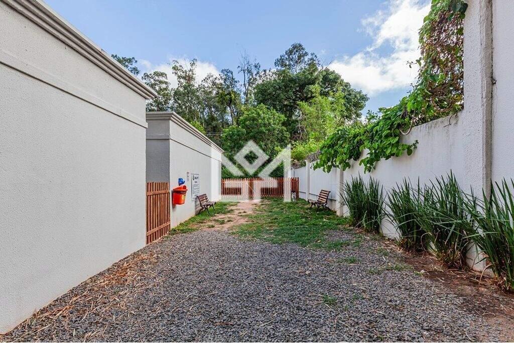 Apartamento com 2 quartos à venda, 48m² - Morro Santana - Porto Alegre: 