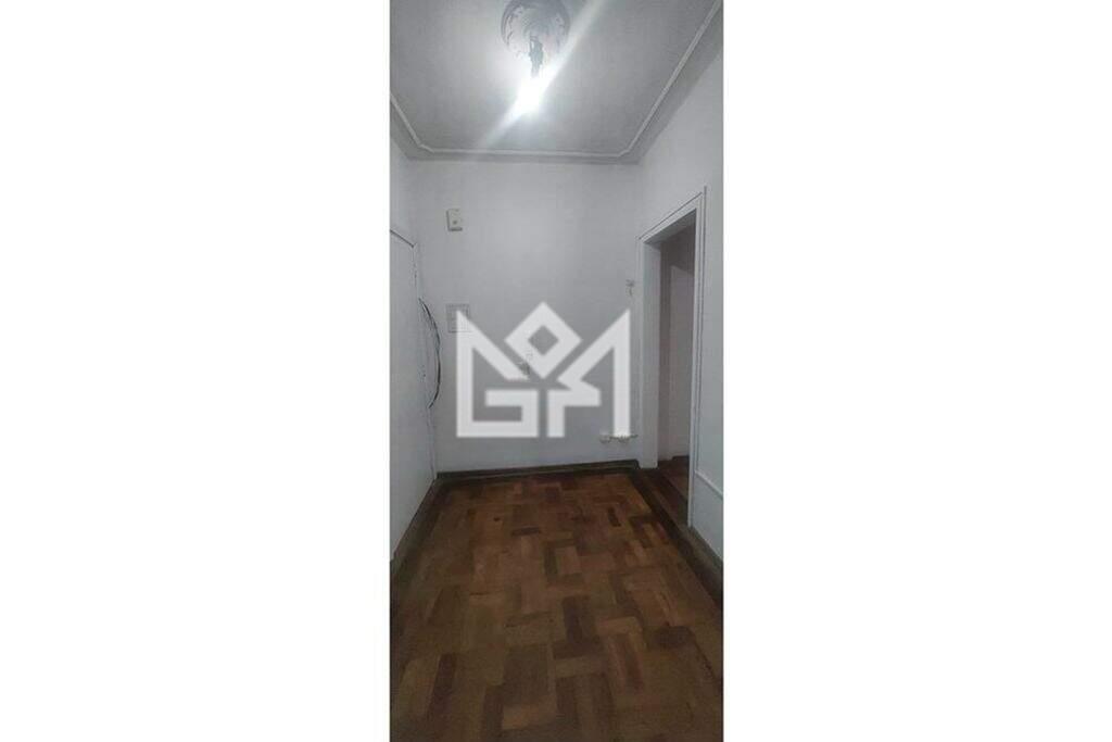 Apartamento com 1 quarto à venda, 35,27m² - Cidade Baixa - Porto Alegre: 