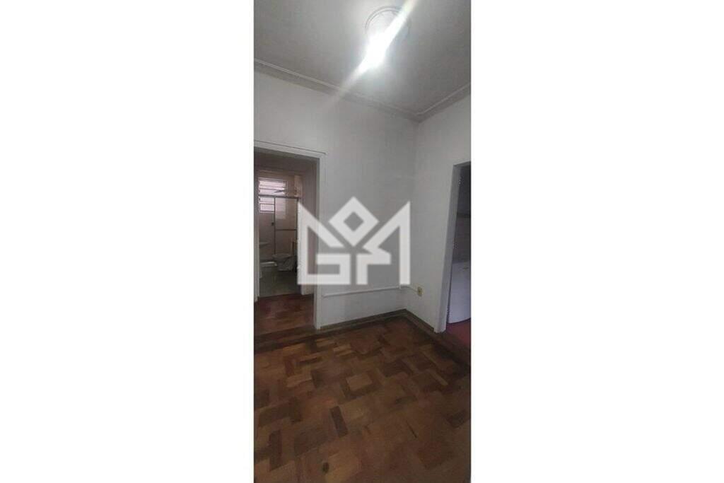 Apartamento com 1 quarto à venda, 35,27m² - Cidade Baixa - Porto Alegre: 