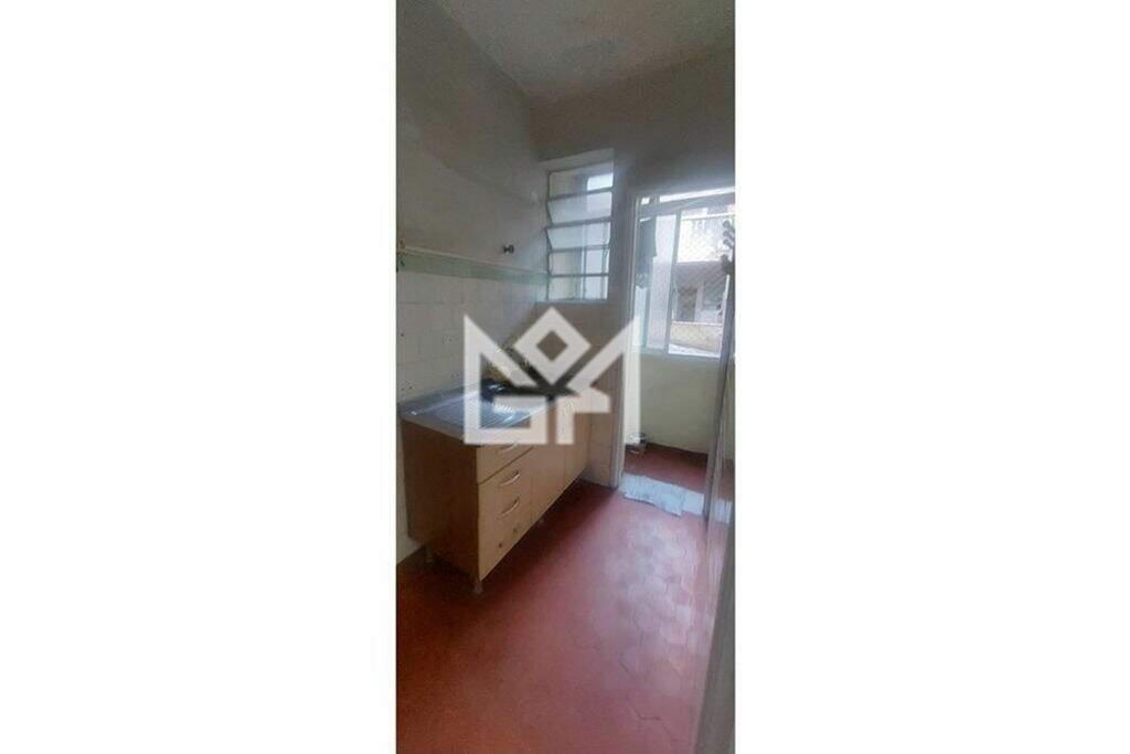 Apartamento com 1 quarto à venda, 35,27m² - Cidade Baixa - Porto Alegre: 