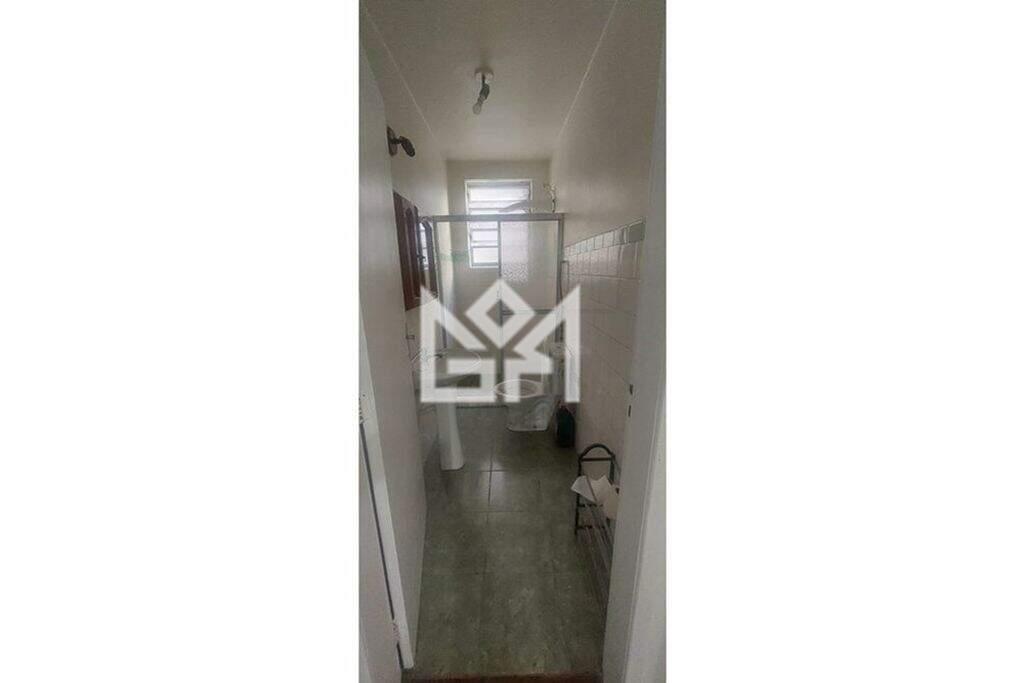 Apartamento com 1 quarto à venda, 35,27m² - Cidade Baixa - Porto Alegre: 