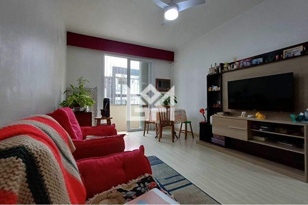 Apartamento com 2 quartos à venda, 67m² - Cidade Baixa - Porto Alegre: 