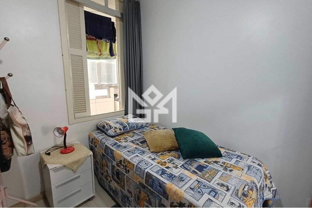 Apartamento com 2 quartos à venda, 67m² - Cidade Baixa - Porto Alegre: 