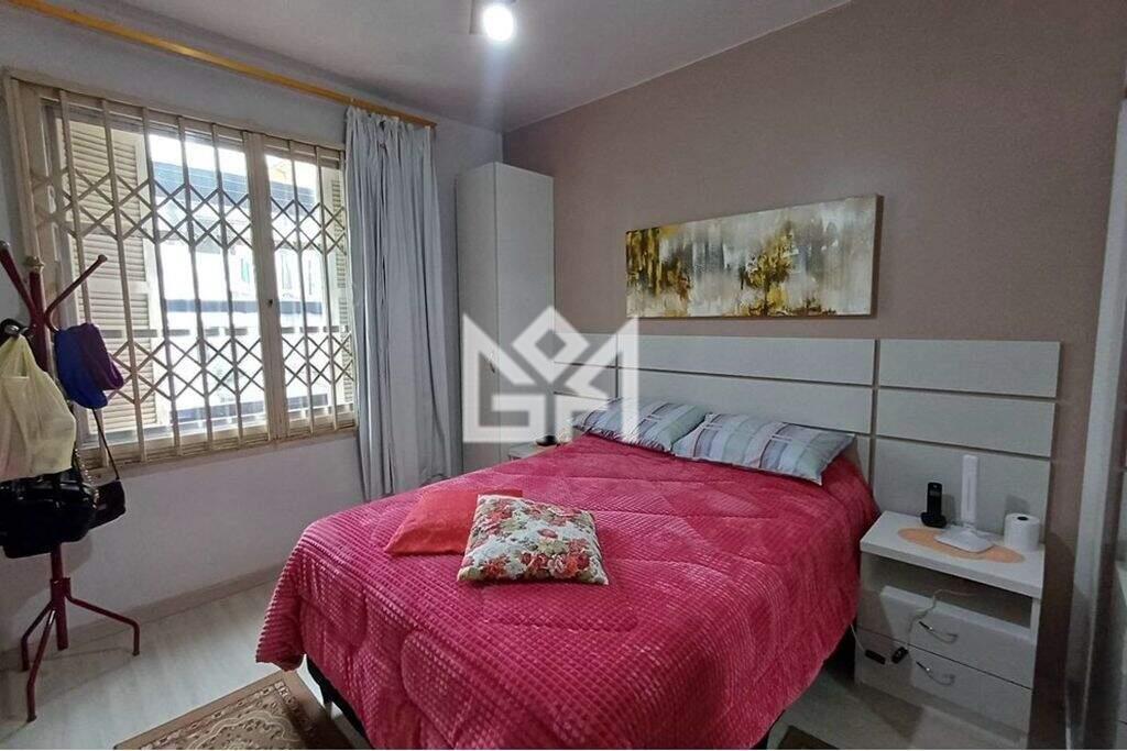 Apartamento com 2 quartos à venda, 67m² - Cidade Baixa - Porto Alegre: 