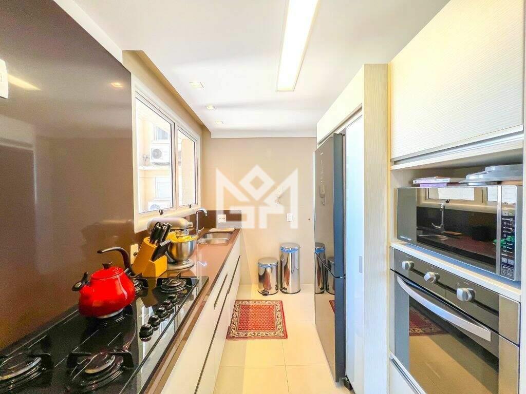 Apartamento com 3 quartos à venda, 136,42m² - Auxiliadora - Porto Alegre: 