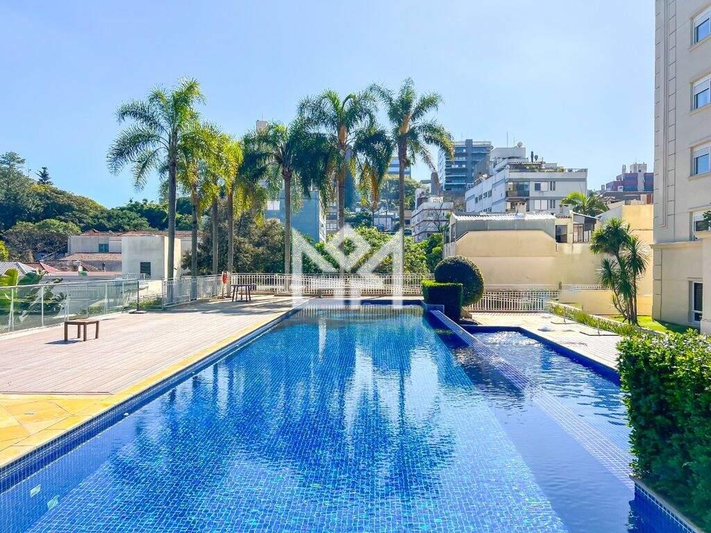 Apartamento com 3 quartos à venda, 136,42m² - Auxiliadora - Porto Alegre: 