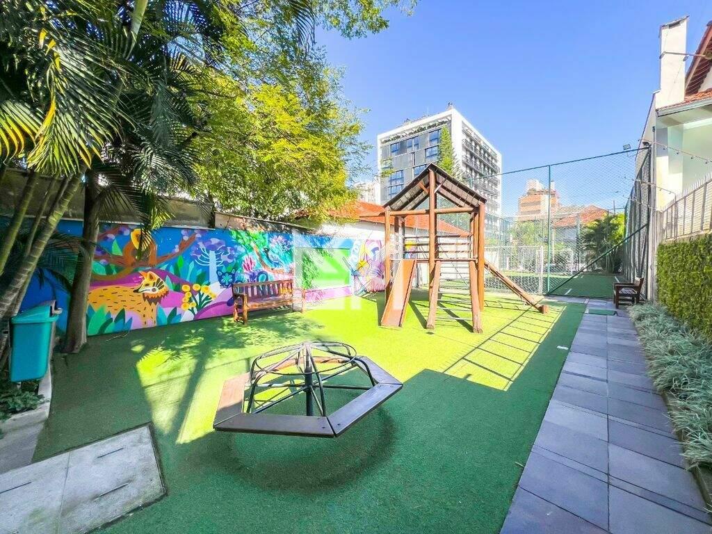 Apartamento com 3 quartos à venda, 136,42m² - Auxiliadora - Porto Alegre: 