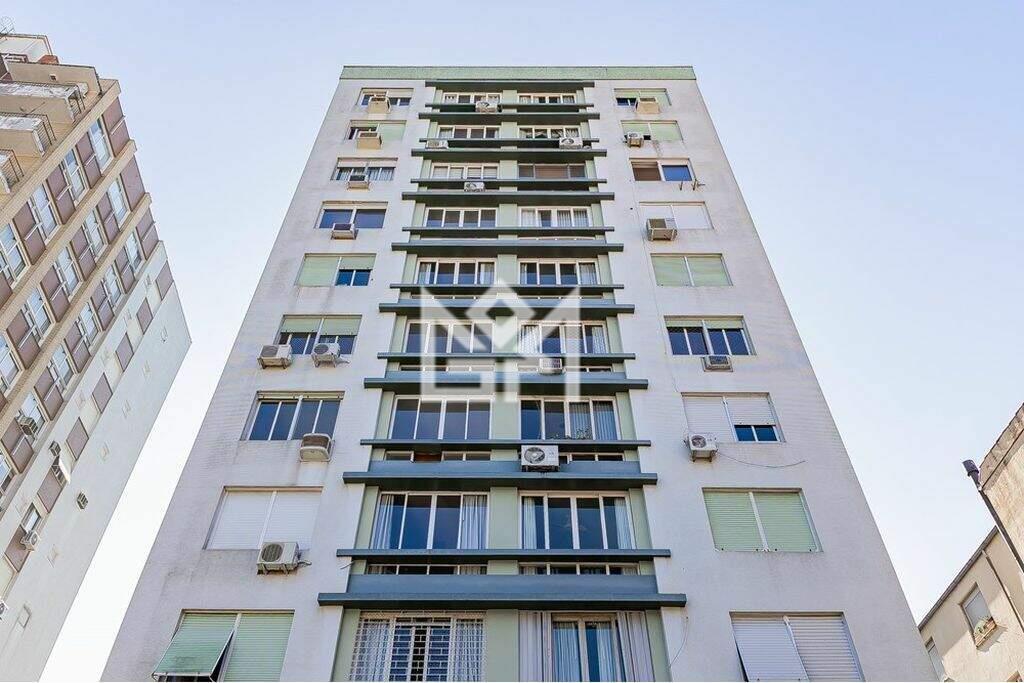 Apartamento com 3 quartos à venda, 98m² - Santa Cecília - Porto Alegre: 