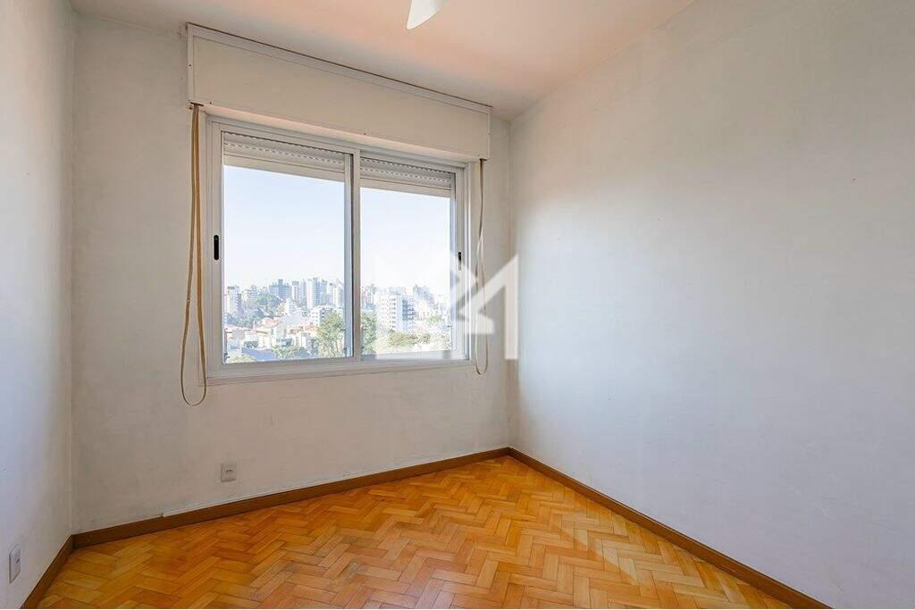 Apartamento com 3 quartos à venda, 98m² - Santa Cecília - Porto Alegre: 