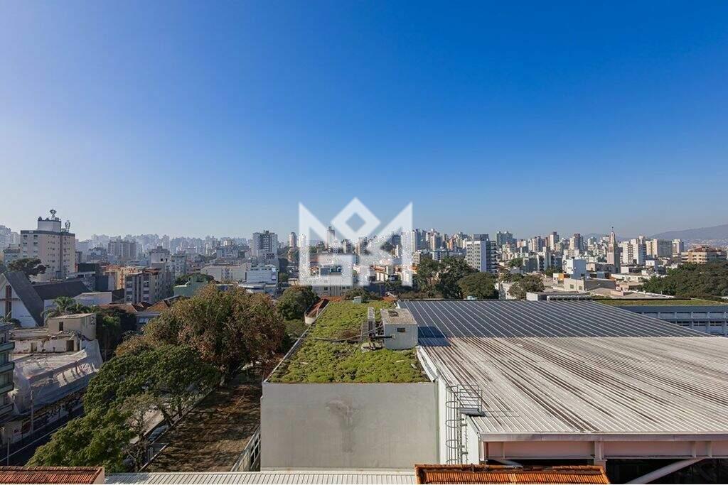Apartamento com 3 quartos à venda, 98m² - Santa Cecília - Porto Alegre: 