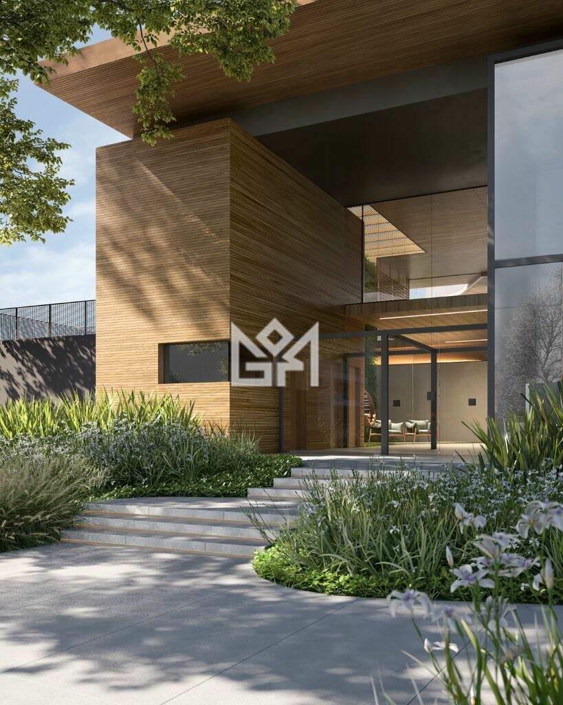 Apartamento com 3 quartos à venda, 246,7m² - Bela Vista - Porto Alegre: 