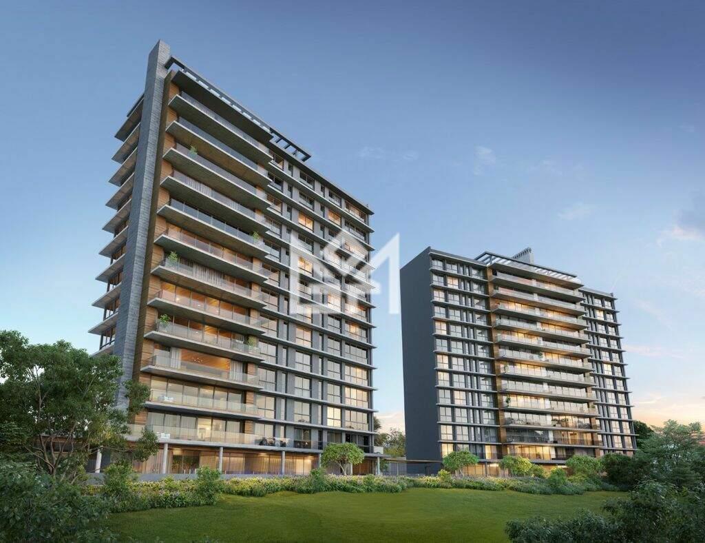 Apartamento com 3 quartos à venda, 246,7m² - Bela Vista - Porto Alegre: 