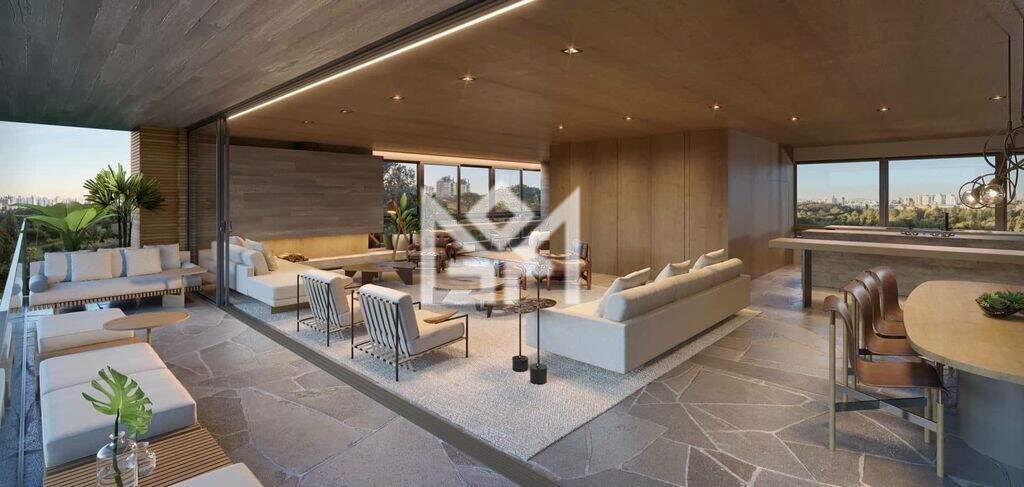 Apartamento com 3 quartos à venda, 246,7m² - Bela Vista - Porto Alegre: 