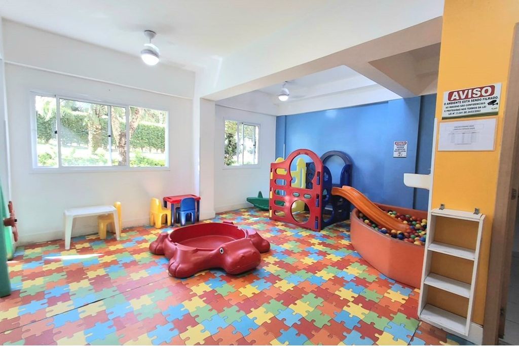 Apartamento com 3 quartos à venda, 68m² - Jardim Carvalho - Porto Alegre: 