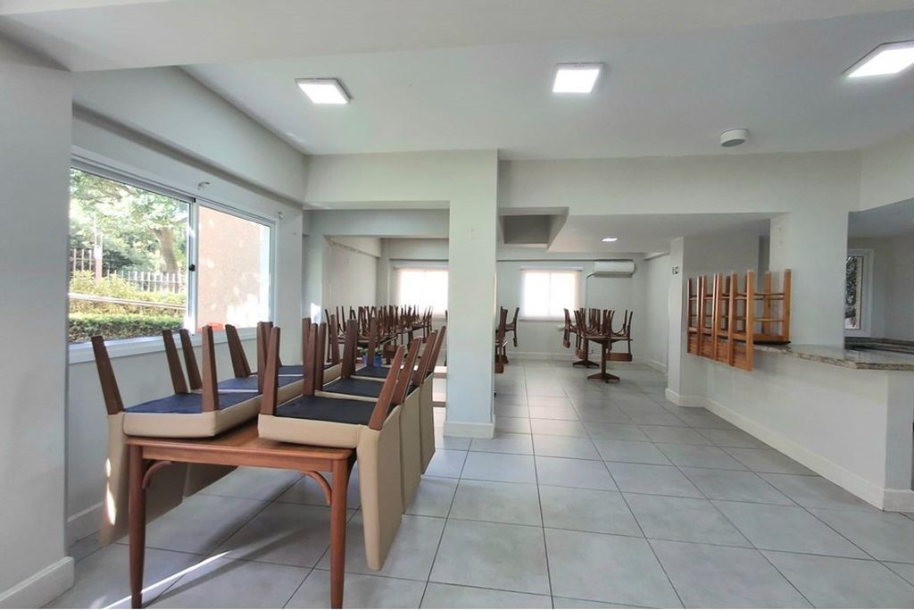 Apartamento com 3 quartos à venda, 68m² - Jardim Carvalho - Porto Alegre: 