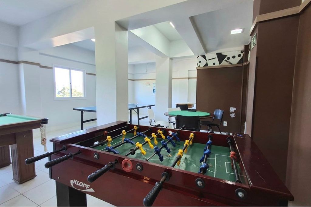 Apartamento com 3 quartos à venda, 68m² - Jardim Carvalho - Porto Alegre: 