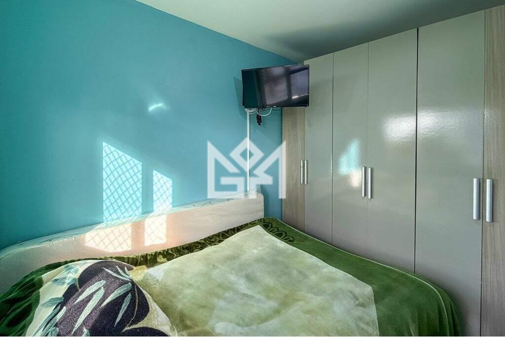 Apartamento com 2 quartos à venda, 47m² - Estância Velha - Canoas: 