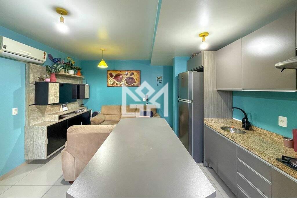 Apartamento com 2 quartos à venda, 47m² - Estância Velha - Canoas: 