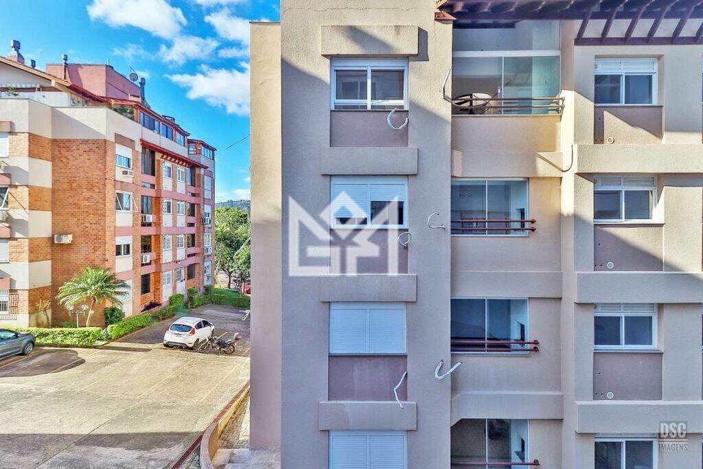 Apartamento com 2 quartos à venda, 67m² - Vila Nova - Porto Alegre: 
