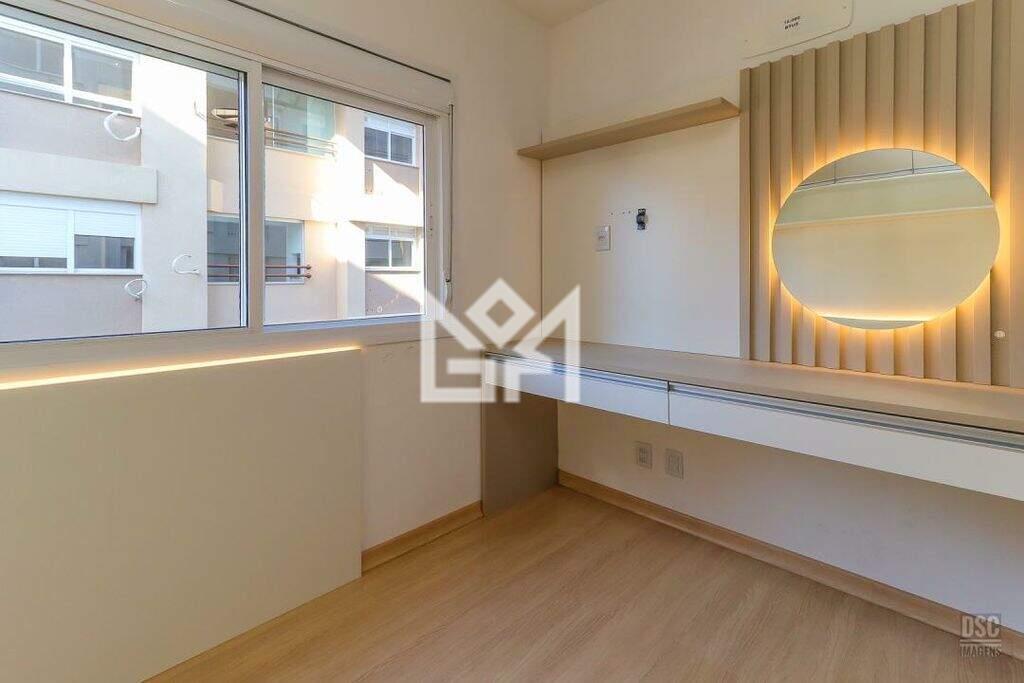 Apartamento com 2 quartos à venda, 67m² - Vila Nova - Porto Alegre: 