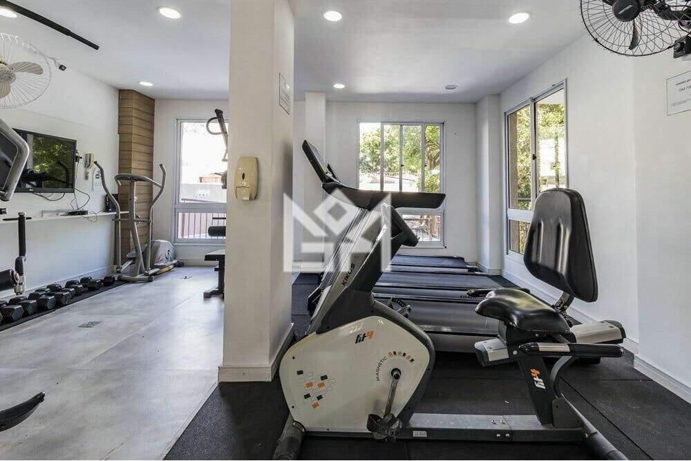 Apartamento com 3 quartos à venda, 76m² - Jardim Carvalho - Porto Alegre: 