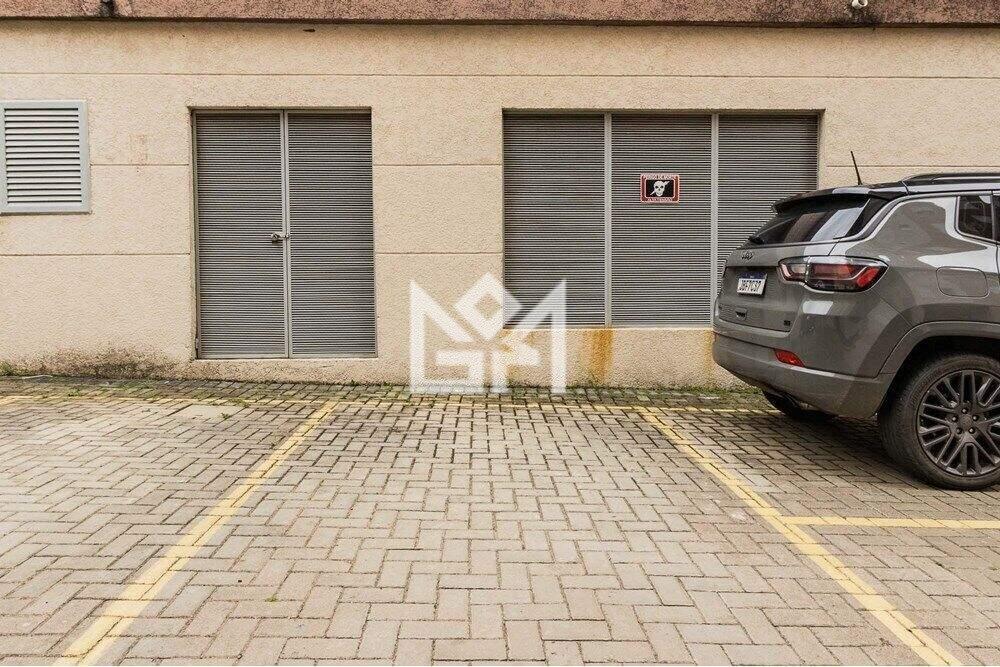 Apartamento com 3 quartos à venda, 76m² - Jardim Carvalho - Porto Alegre: 