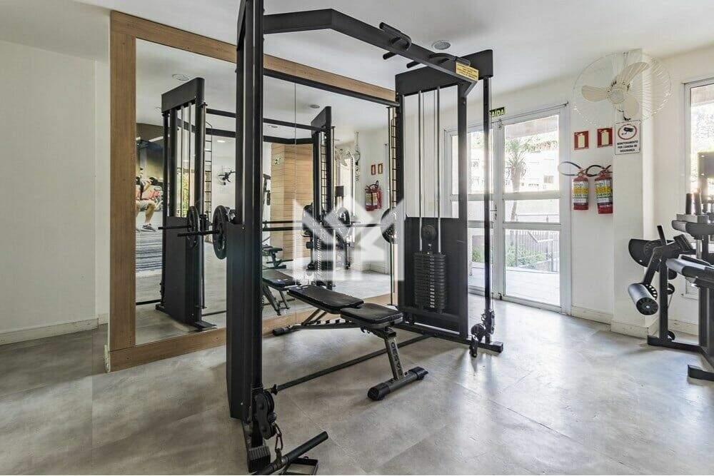 Apartamento com 3 quartos à venda, 76m² - Jardim Carvalho - Porto Alegre: 