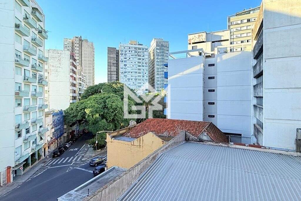 Apartamento com 1 quarto à venda, 30,34m² - Centro Histórico - Porto Alegre: 
