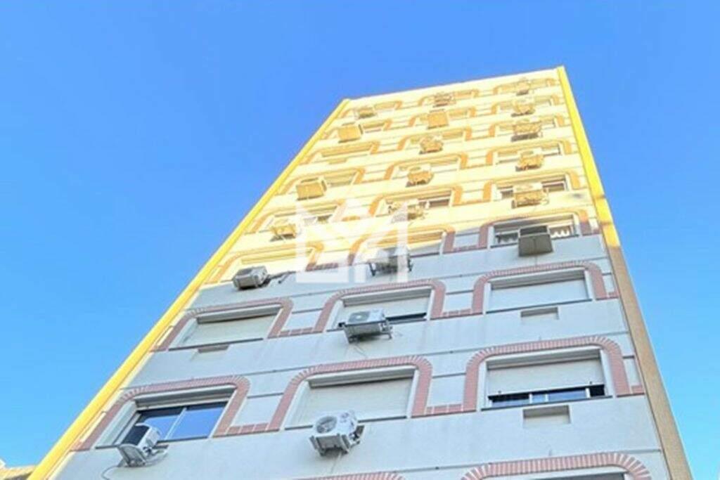 Apartamento com 1 quarto à venda, 30,34m² - Centro Histórico - Porto Alegre: 