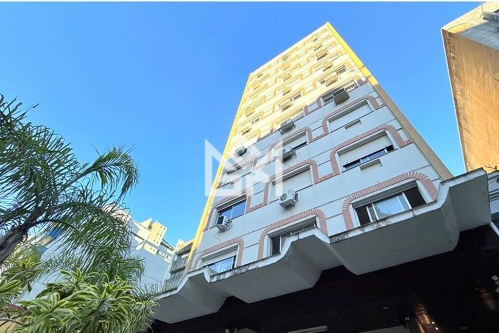 Apartamento com 1 quarto à venda, 30,34m² - Centro Histórico - Porto Alegre: 