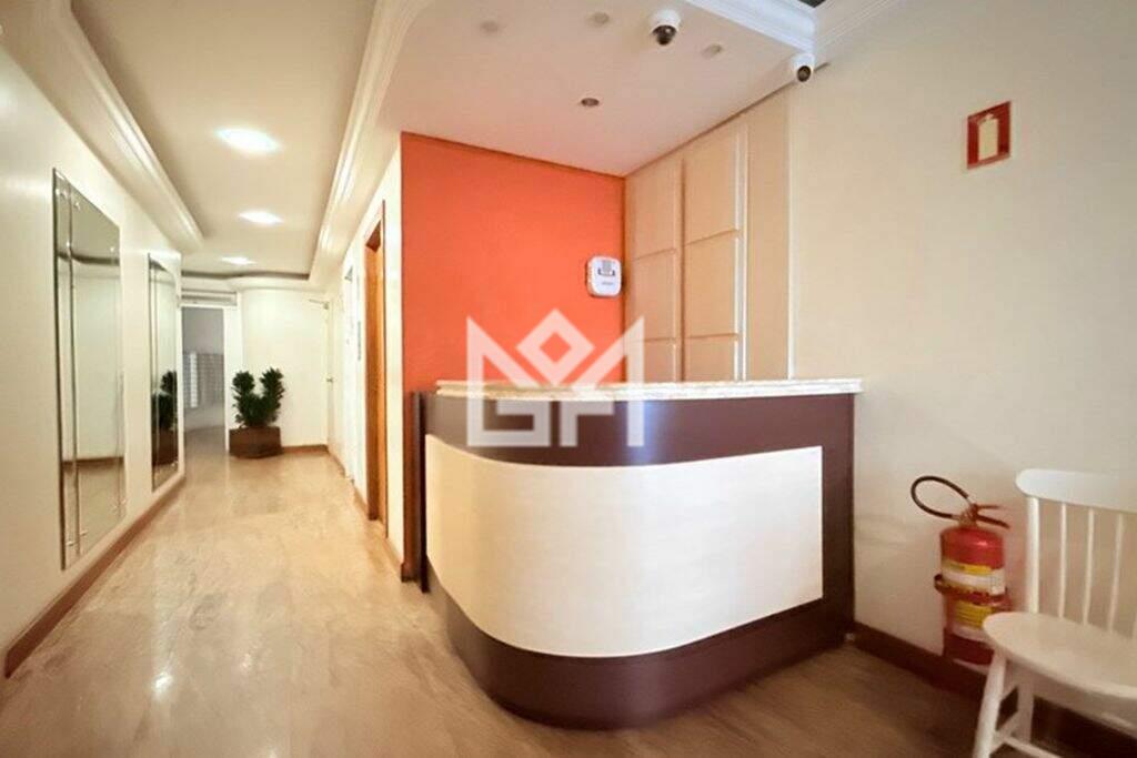Apartamento com 1 quarto à venda, 30,34m² - Centro Histórico - Porto Alegre: 
