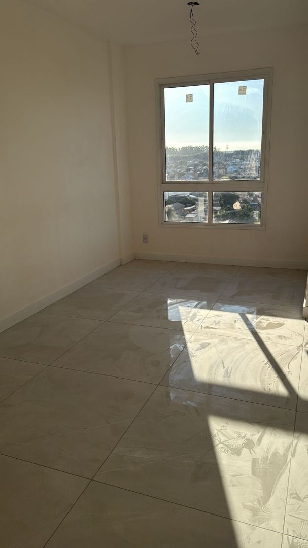 Apartamento com 2 quartos para aluguel, 50m² - Vila Princesa Izabel - Cachoeirinha: 