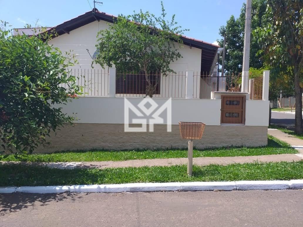 Casa com 2 quartos à venda, 80m² - Parque dos Anjos - Gravataí: 