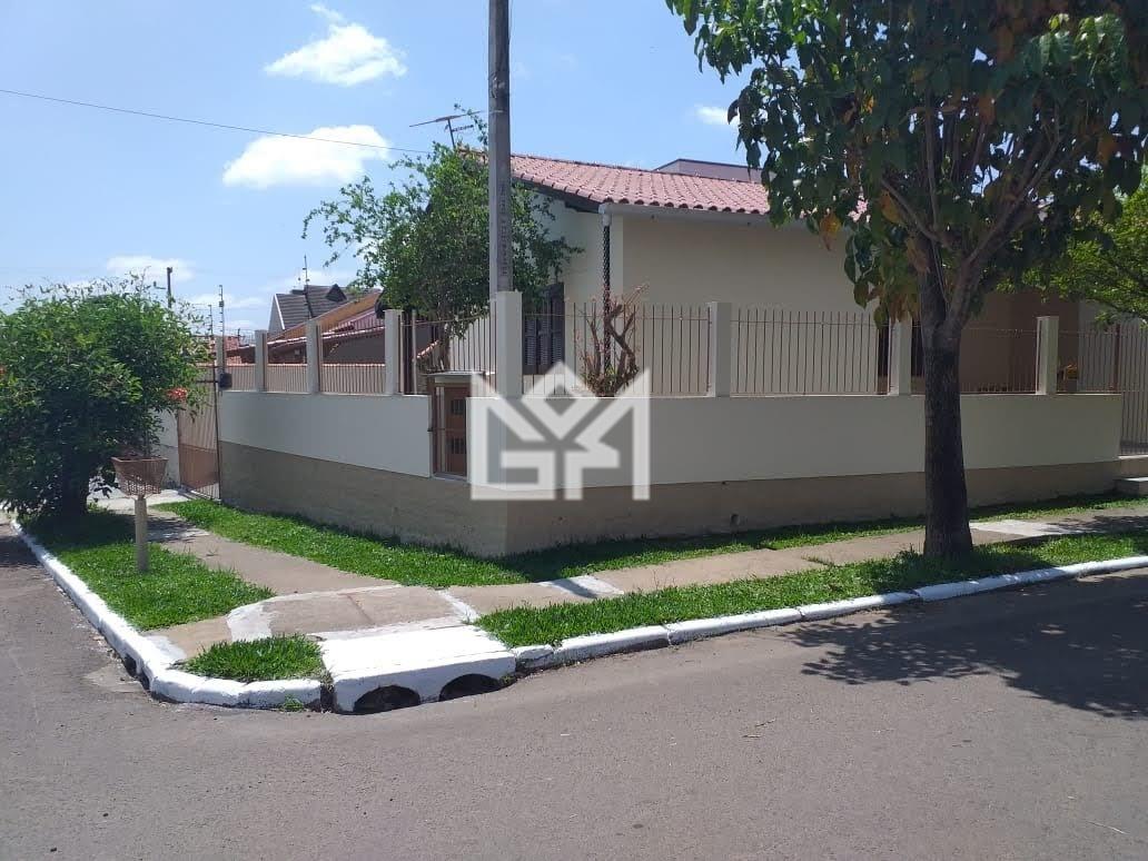 Casa com 2 quartos à venda, 80m² - Parque dos Anjos - Gravataí: 