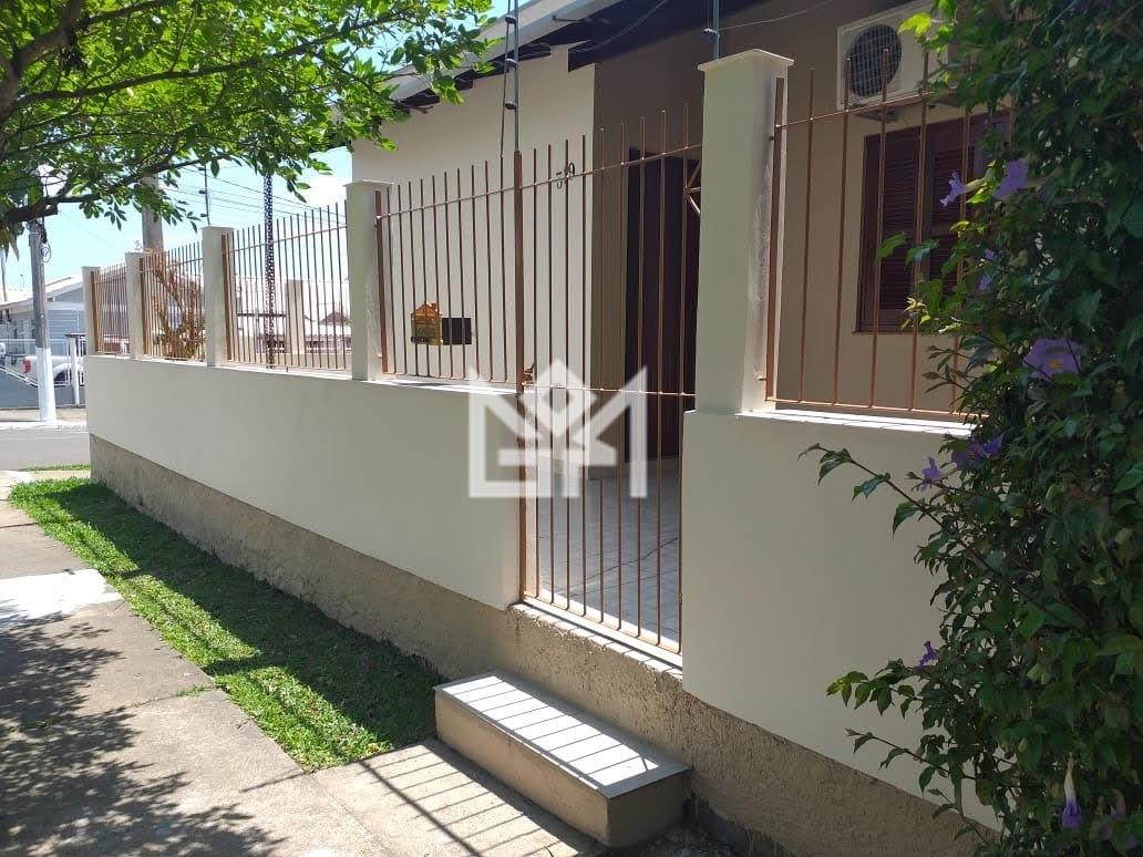 Casa com 2 quartos à venda, 80m² - Parque dos Anjos - Gravataí: 