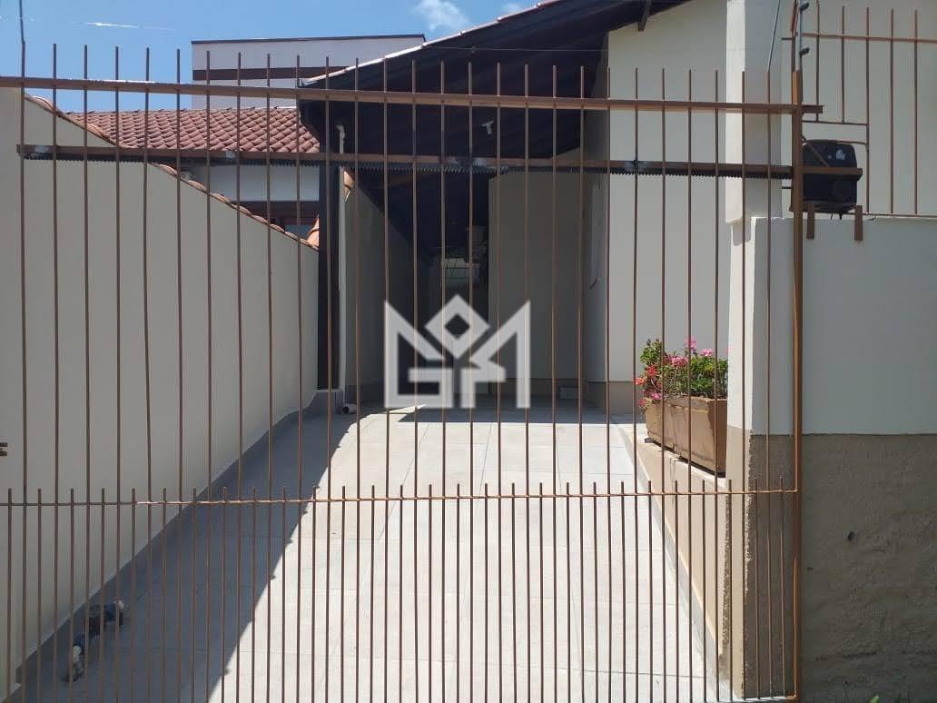 Casa com 2 quartos à venda, 80m² - Parque dos Anjos - Gravataí: 