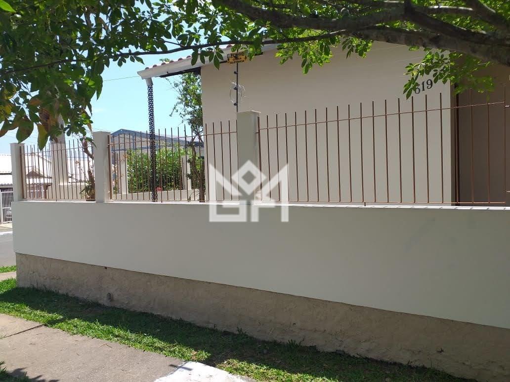 Casa com 2 quartos à venda, 80m² - Parque dos Anjos - Gravataí: 