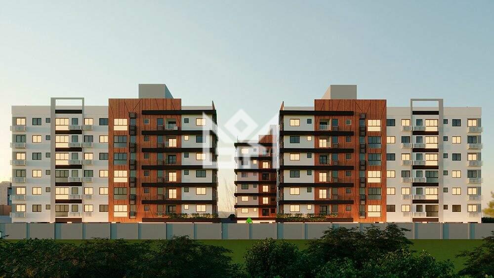 Apartamento com 2 quartos à venda, 47,74m² - Cristal - Porto Alegre: 