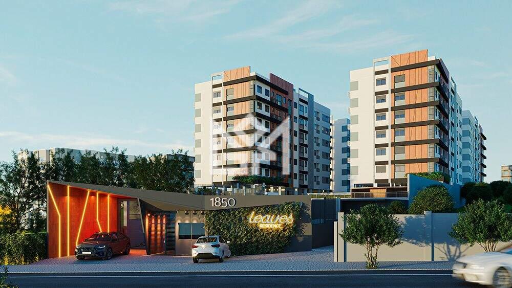 Apartamento com 2 quartos à venda, 47,74m² - Cristal - Porto Alegre: 