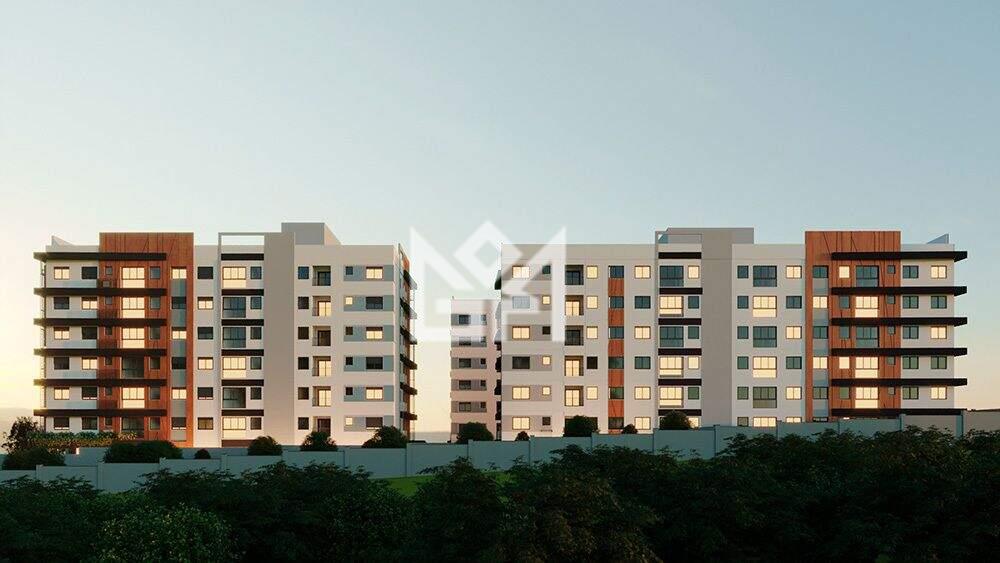 Apartamento com 2 quartos à venda, 47,74m² - Cristal - Porto Alegre: 