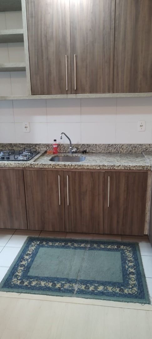 Apartamento com 2 quartos para aluguel, 50m² - Santa Cruz - Gravataí: 