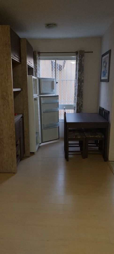 Apartamento com 2 quartos para aluguel, 50m² - Santa Cruz - Gravataí: 