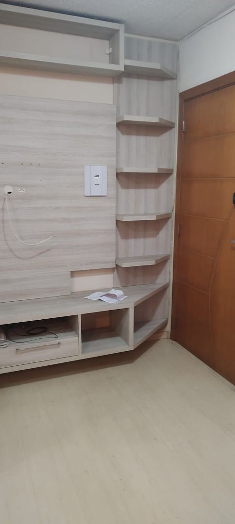 Apartamento com 2 quartos para aluguel, 50m² - Santa Cruz - Gravataí: 