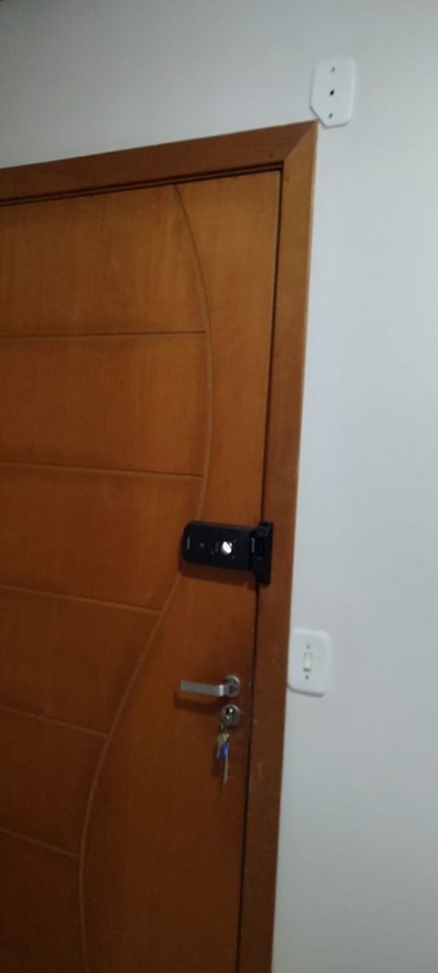 Apartamento com 2 quartos para aluguel, 50m² - Santa Cruz - Gravataí: 