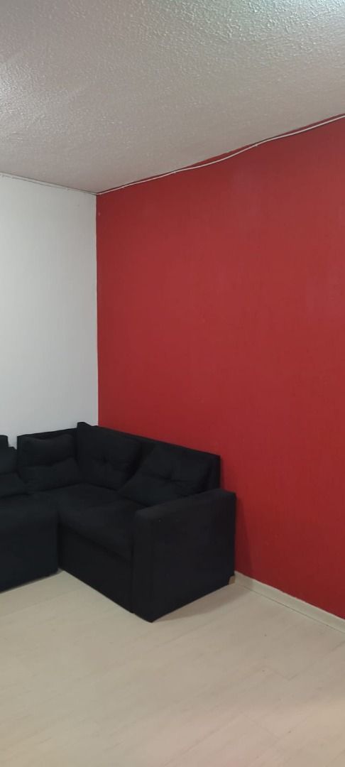 Apartamento com 2 quartos para aluguel, 50m² - Santa Cruz - Gravataí: 