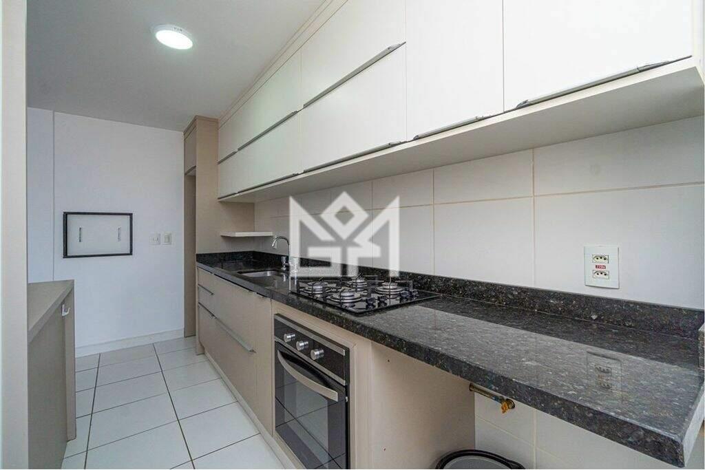 Apartamento com 2 quartos à venda, 68m² - Cristo Redentor - Porto Alegre: 